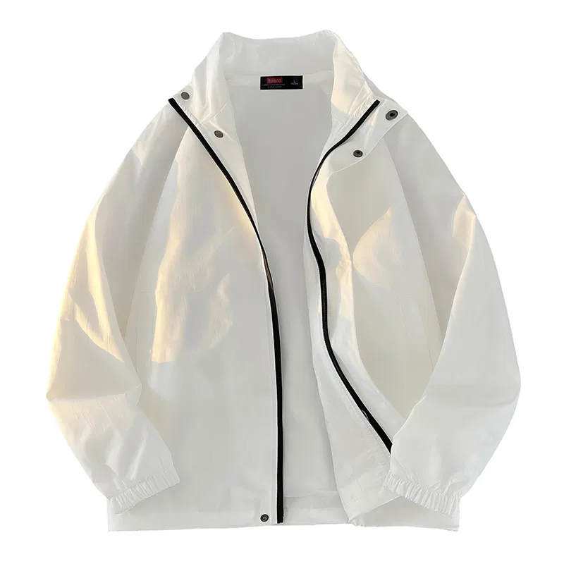 Детская куртка без рукавов BALENO, White