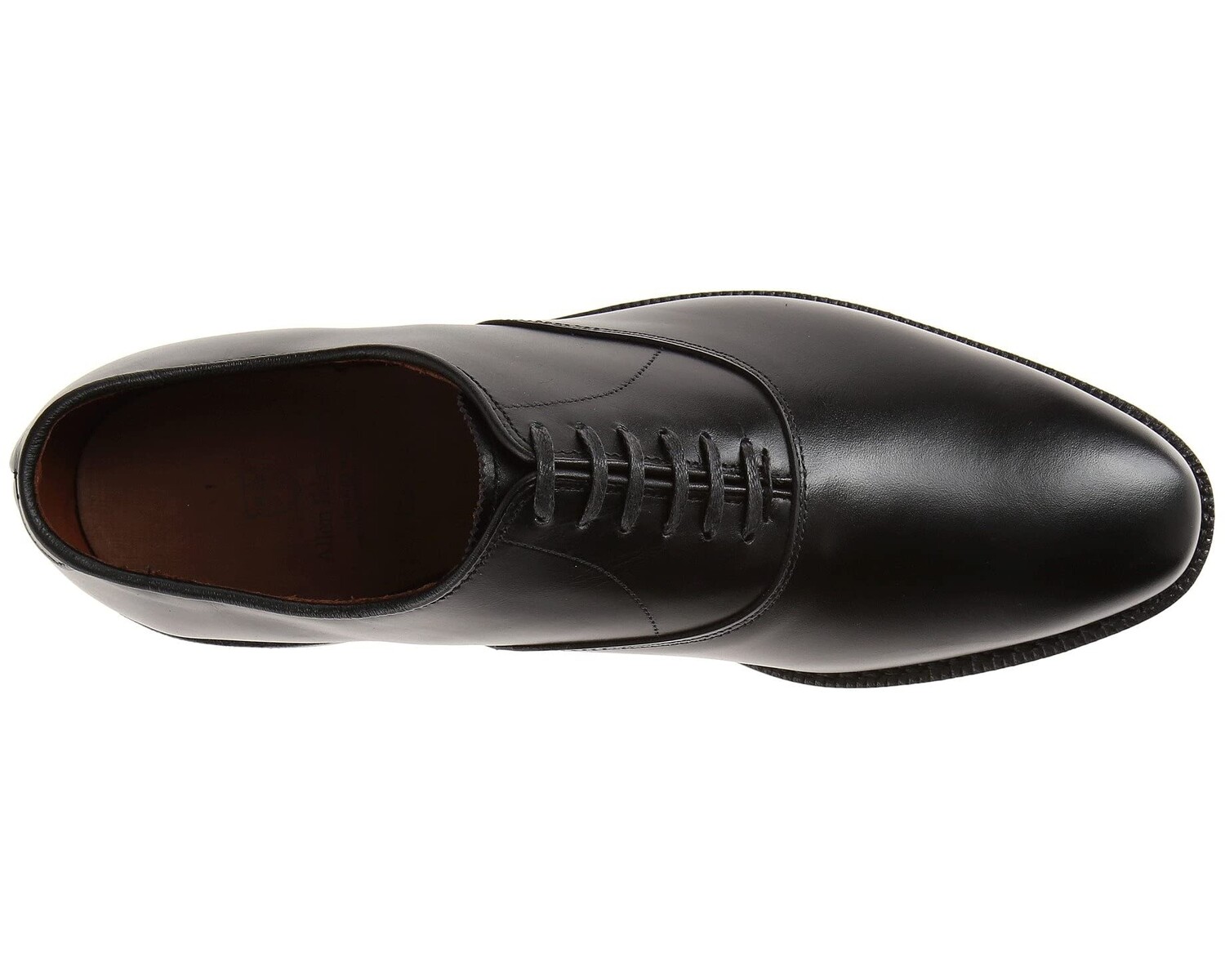 

Оксфорды Carlyle Allen Edmonds, черный