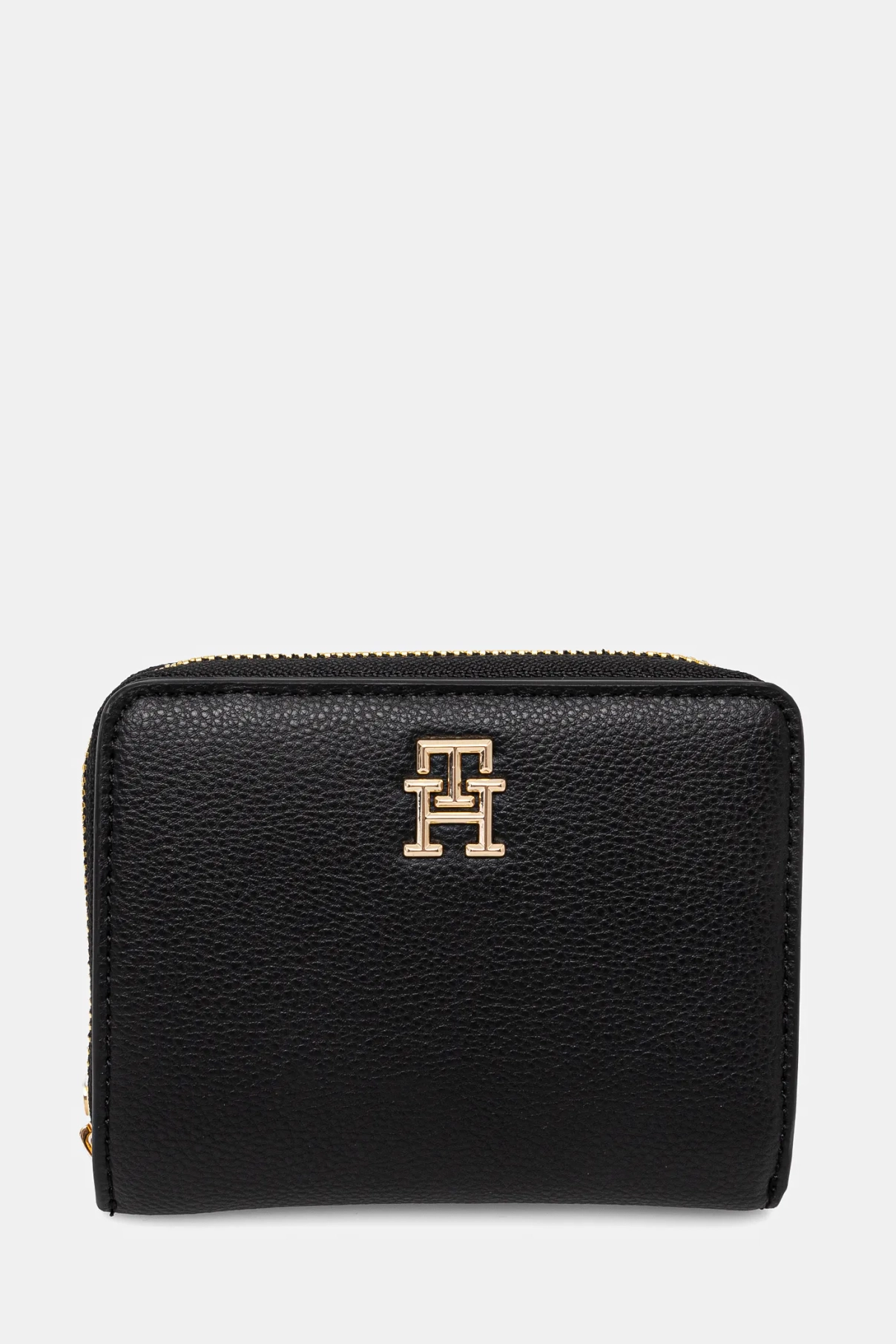 

Кошелек Tommy Hilfiger, черный