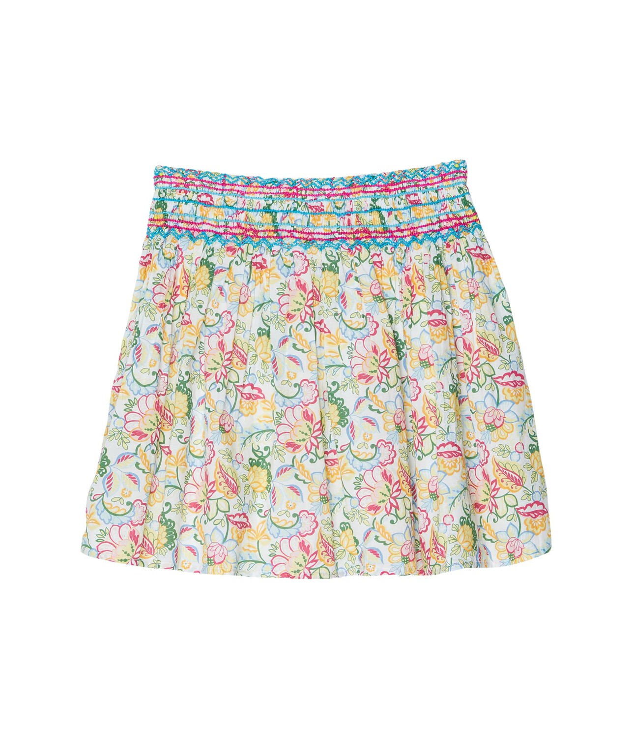 

Юбка PEEK, All Over Print Skirt