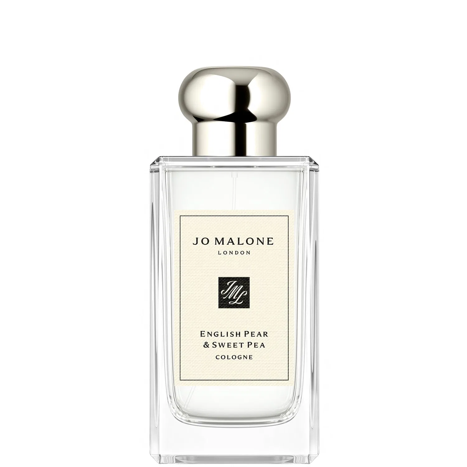 Туалетная вода Jo Malone London English Pear & Sweet Pea, 100 мл