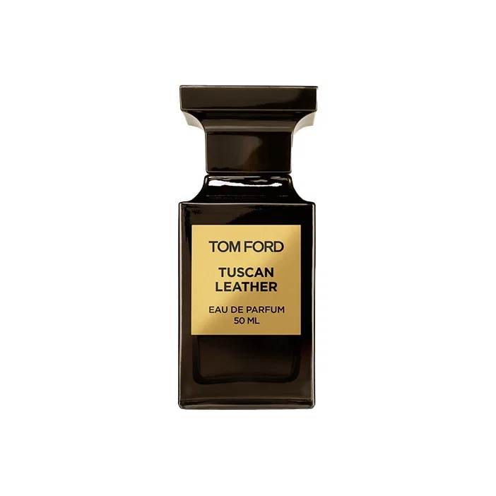 Парфюмерная вода Tuscany Leather TOM FORD, 50 мл