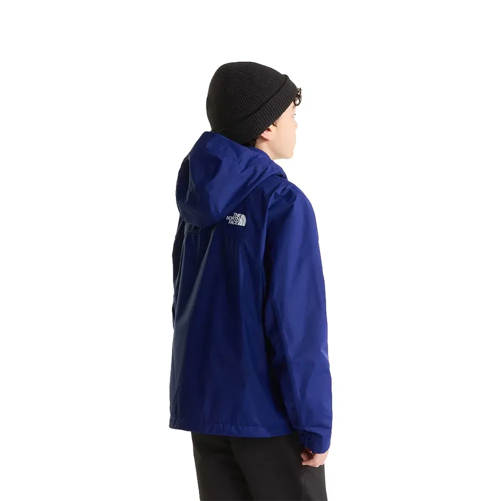 Детская куртка 3-в-1 с принтом Antora Triclimate The north face, Blue — фото 2