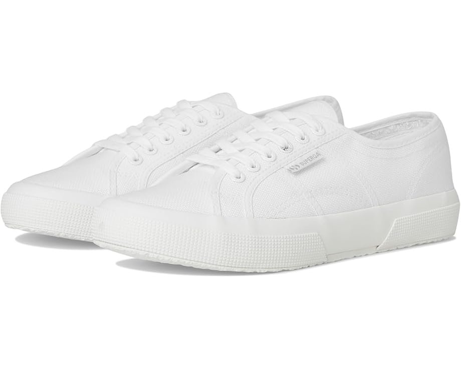 Кроссовки Superga 2750 Cotu Classic, цвет Total White
