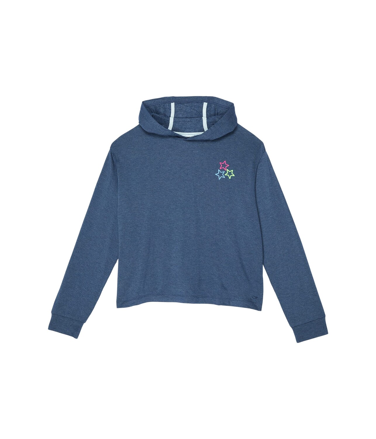 

Худи Vineyard Vines Kids, Dreamcloth Hoodie