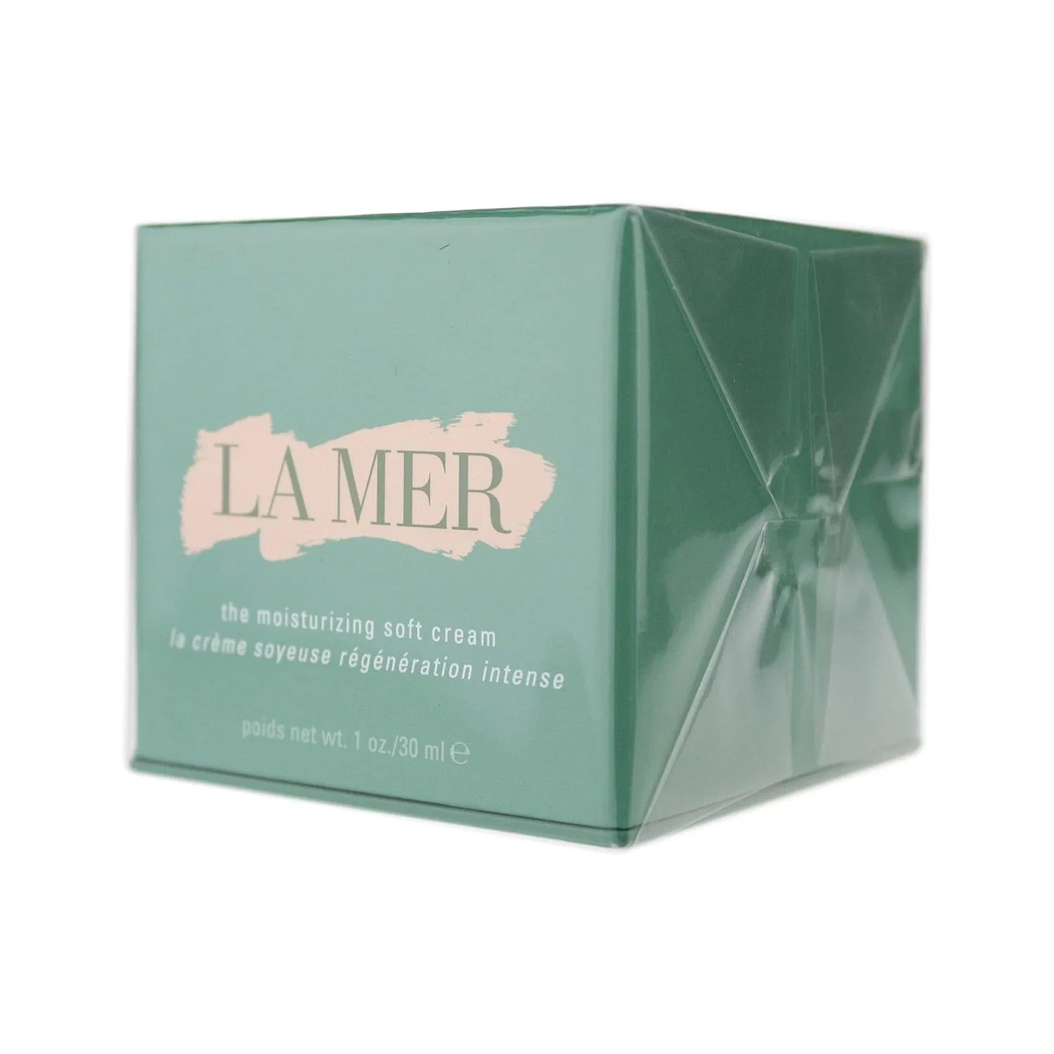 Крем увлажняющий La Mer Moisturizing Soft Cream, 30 мл