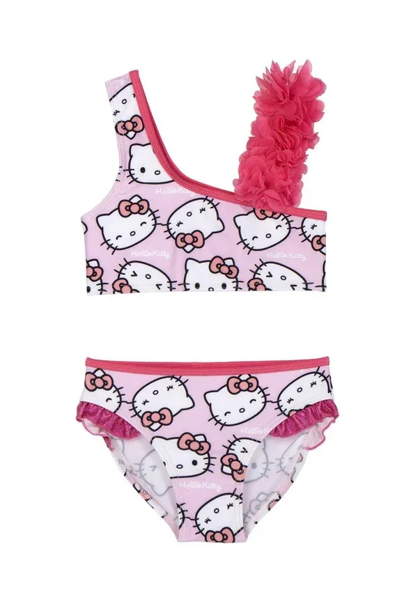 Бикини Hello Kitty - комплект бикини Cerda, розовый