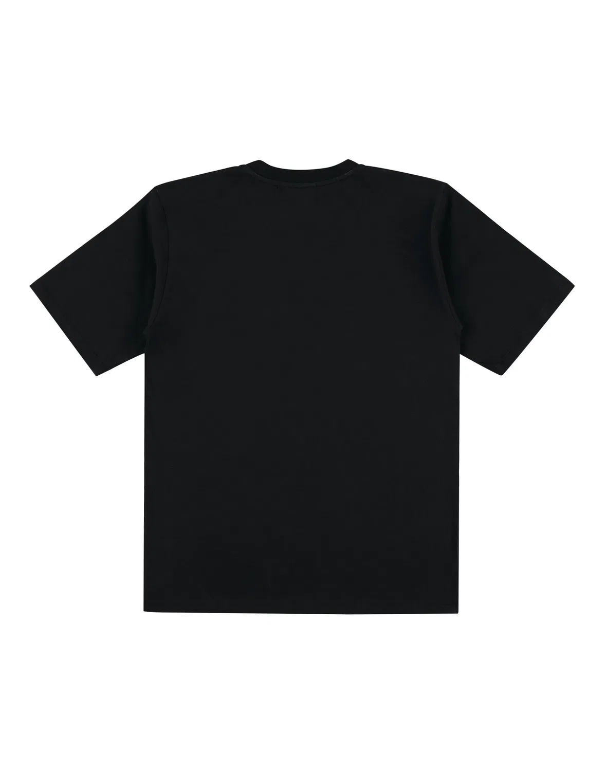 Детская футболка с вышитым логотипом MAXI T-SHIRT PHILIPP PLEIN, черный — фото 3