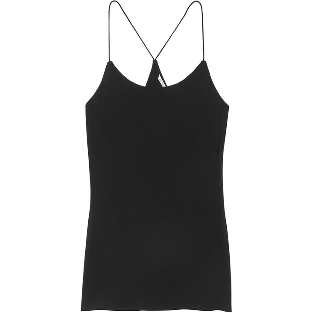 

Victoria's Secret THE MIX Ночнушка Women's Black