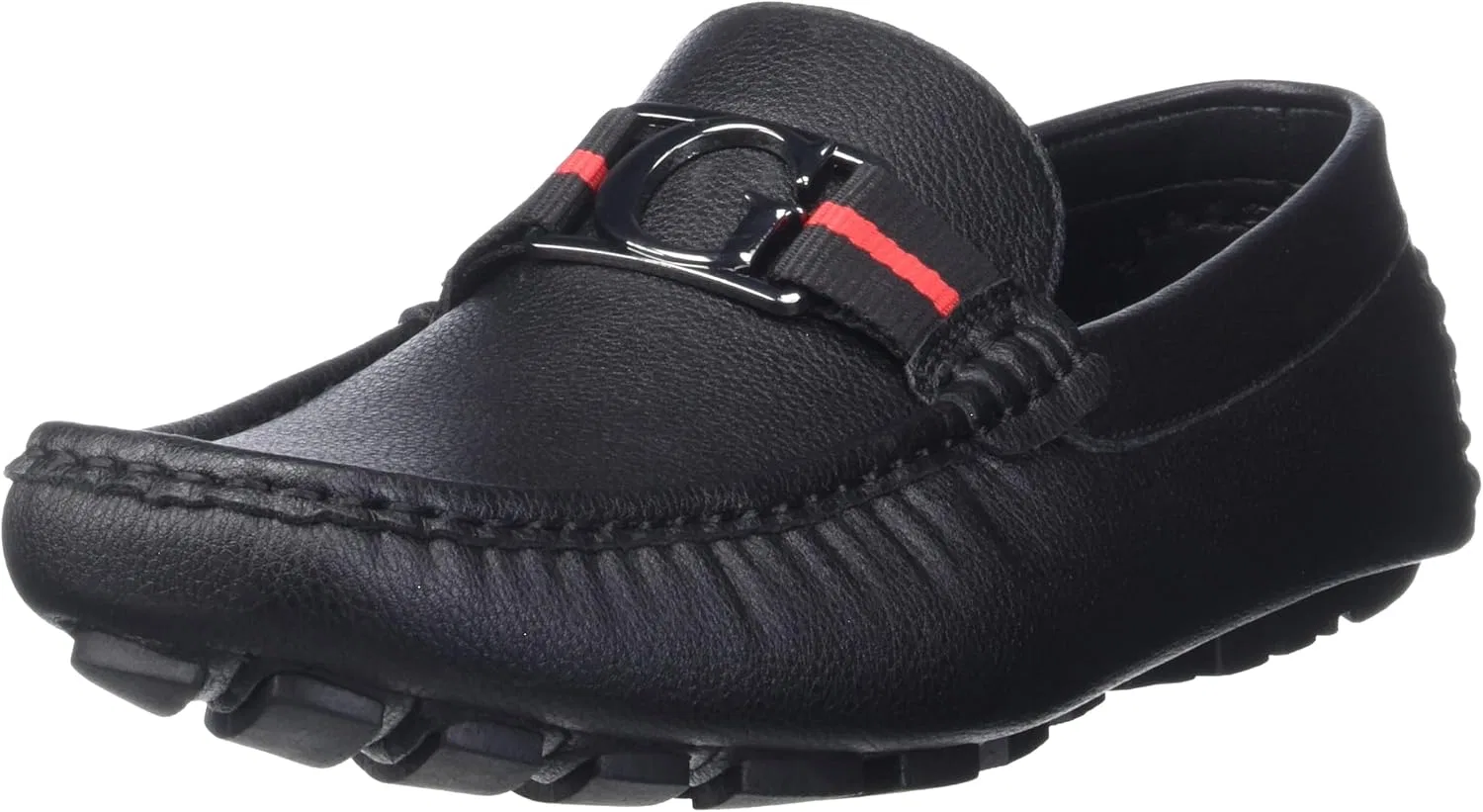 Мужские туфли GUESS Askers, Black
