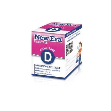 

New Era Complex D 240 Гранулы Named Srl