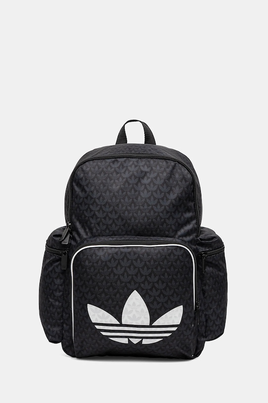 

Рюкзак Adidas Originals, черный