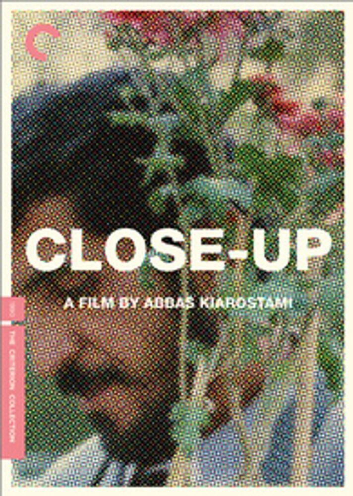 

Диск DVD Close-Up [1990] [Criterion]