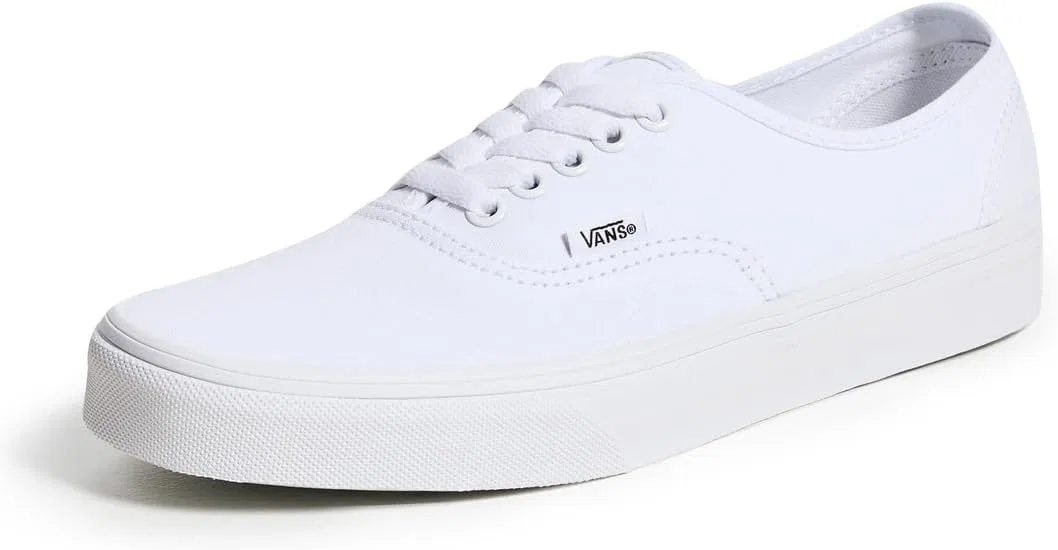 Кроссовки Vans Unisex U Authentic, синие
