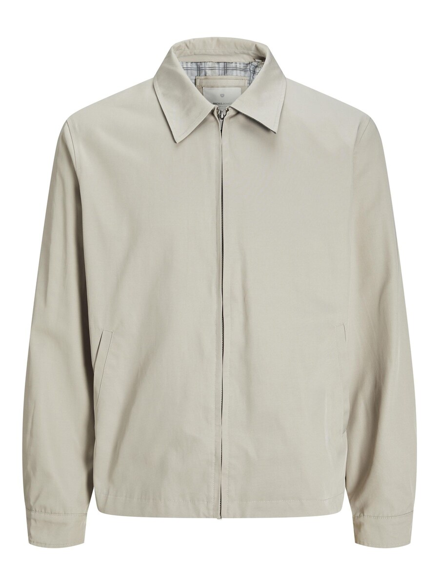 

Демисезонная куртка JACK & JONES JACK & JONES , Stone