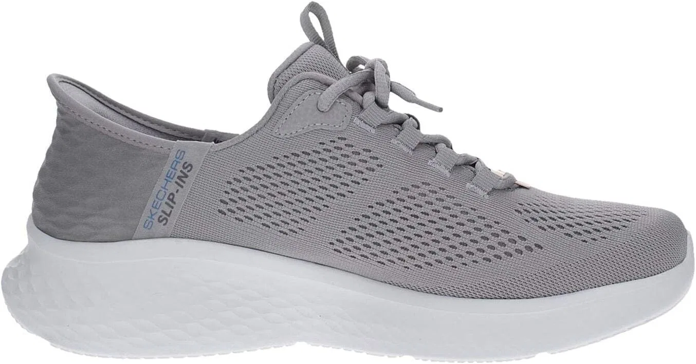 Skechers Herrenschuhe - Кроссовки - Halbschuhe Skech - LITE PRO - PRIMEBASE, Taupe Brown — фото 3