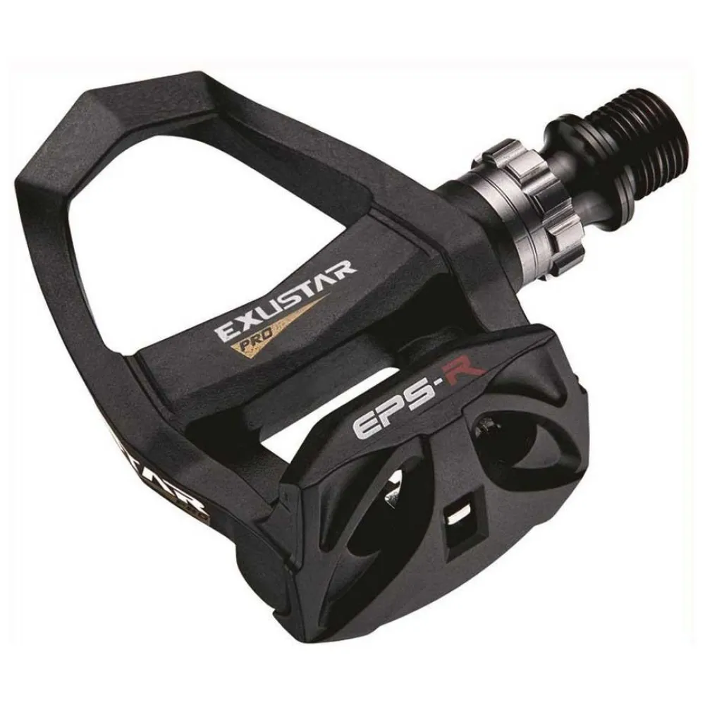 

Педали Exustar EPR200, черный
