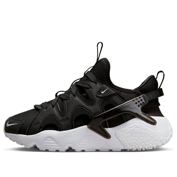 

Кроссовки Air Huarache Craft Nike, черный