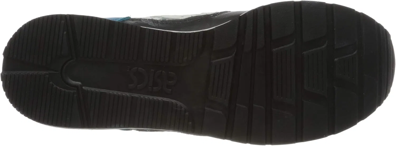 Кроссовки ASICS Herren Gel-Lyte 1191a023-401, Grey Grey 1191A023 401 — фото 4