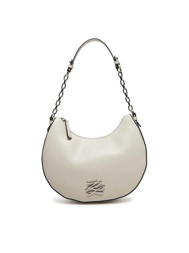

Сумка A2W30019 Karl Lagerfeld, экрю