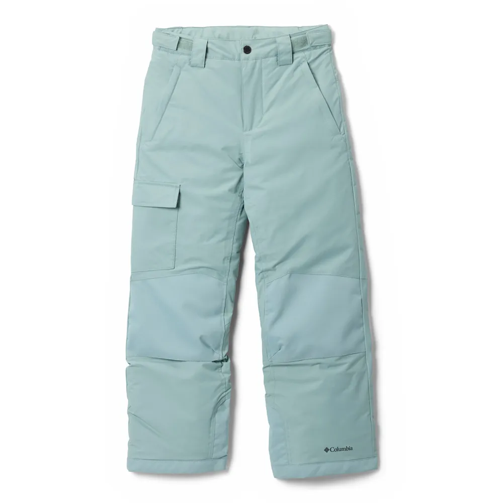 

Брюки Columbia Bugaboo III, синий