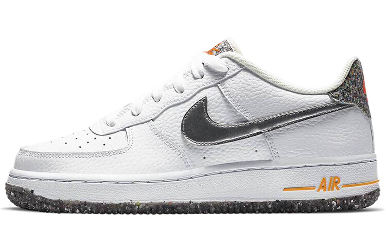 

Кроссовки Nike Air Force 1 Crater Nike Grind GS