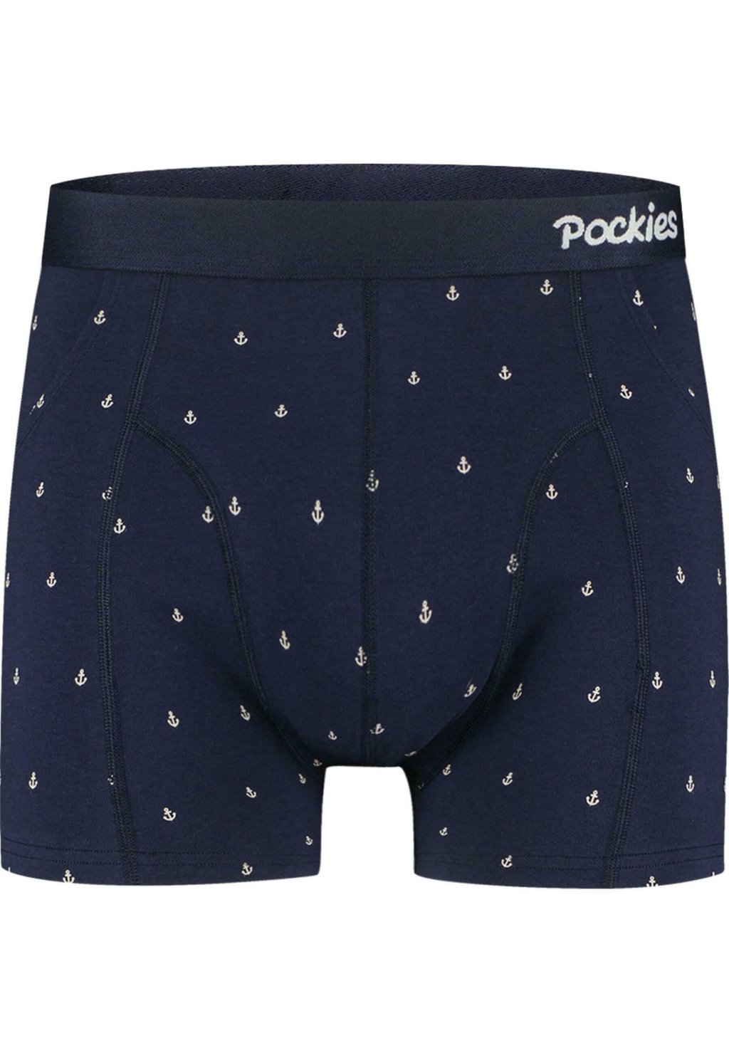 

Брюки ANCHOR Pockies, темно-синий