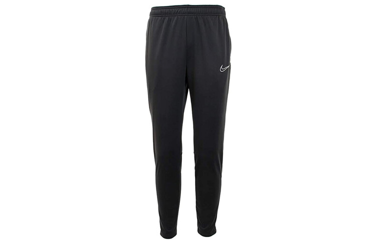 

Мужские трикотажные спортивные штаны Nike, цвет Black