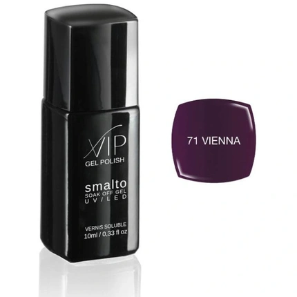

Гель-лак 71 - 10 мл Vip