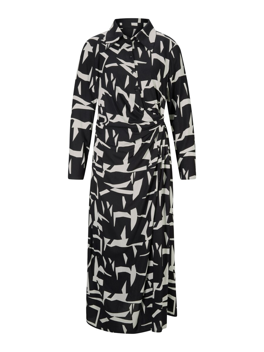 

Платье-рубашка heine, Black