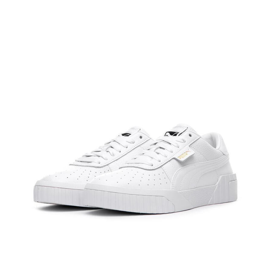 Кроссовки Puma Cali, белые, женские — фото 3