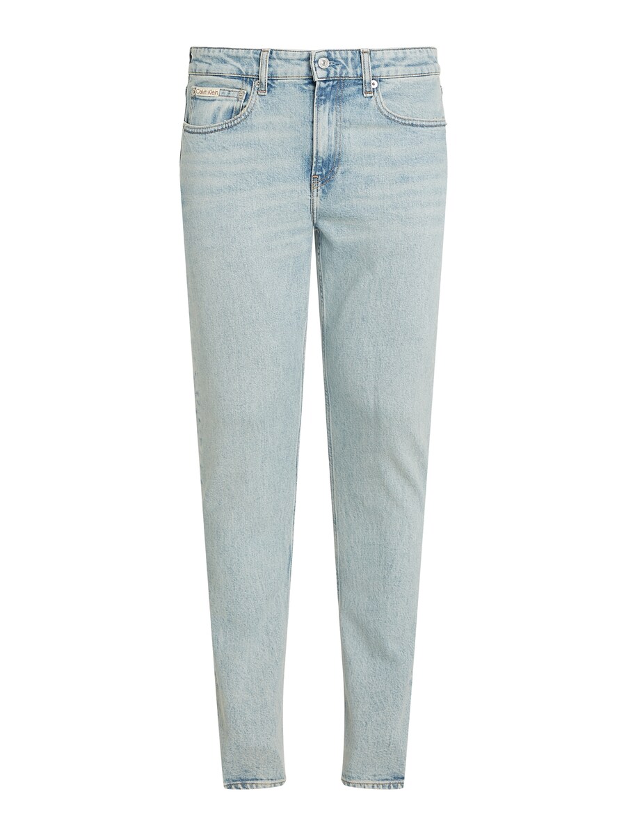 

Джинсы Calvin Klein Jeans Slim fit Jeans, светло-синий