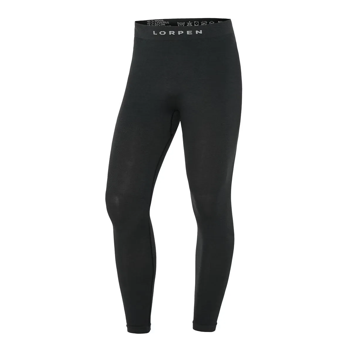 

Мужские брюки Baselayer от LORPEN, серый