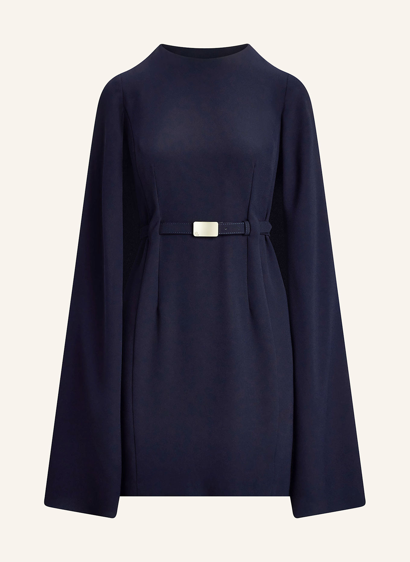 

Коктейльное платье Rayzelle Lauren Ralph Lauren, синий