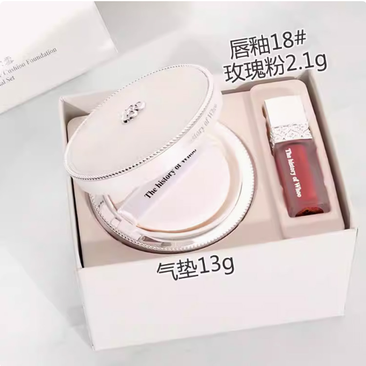 Набор косметики для женщин The History Of Whoo