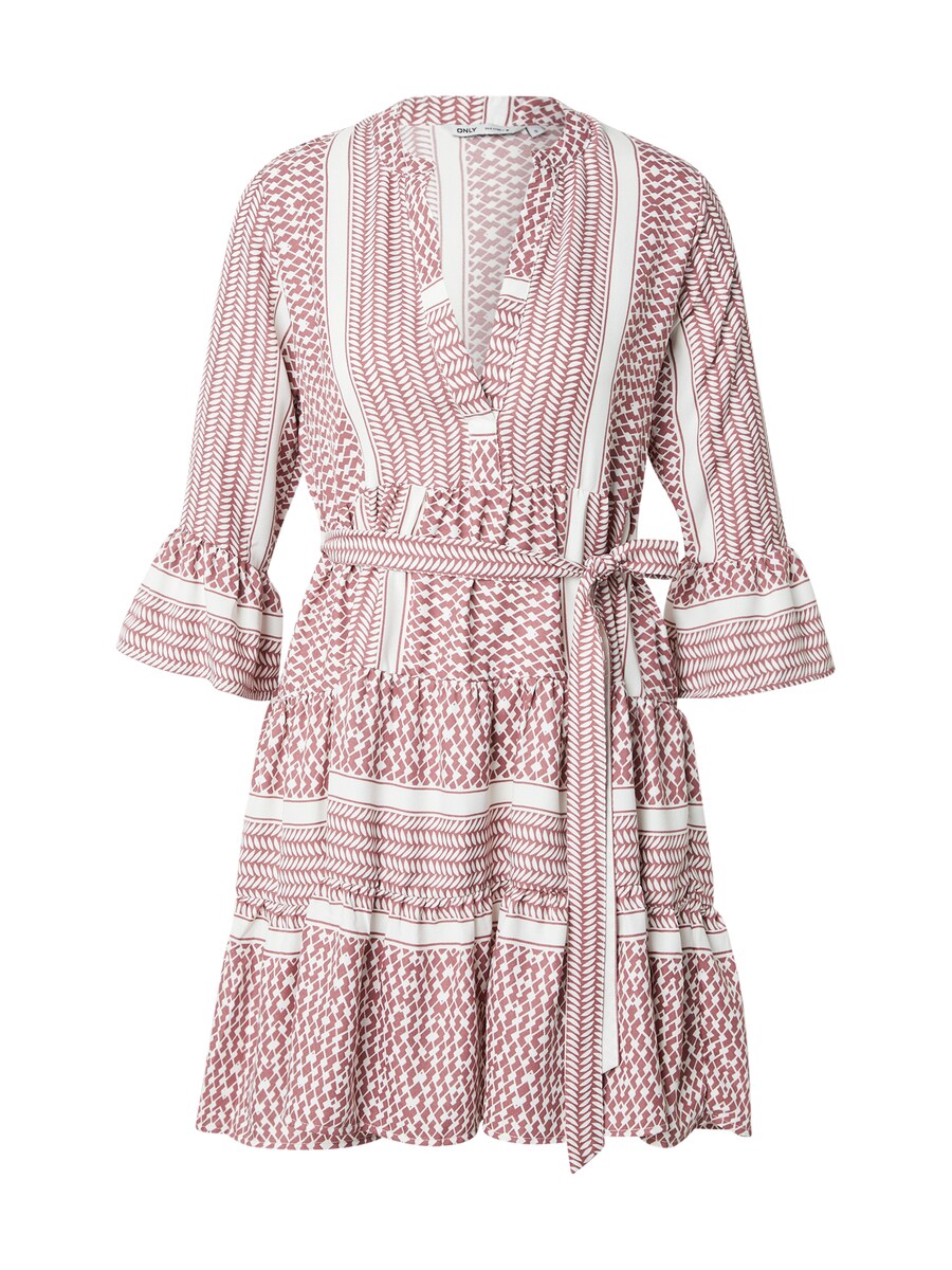 

Платье-рубашка ONLY Athena, Rose/Dusky pink