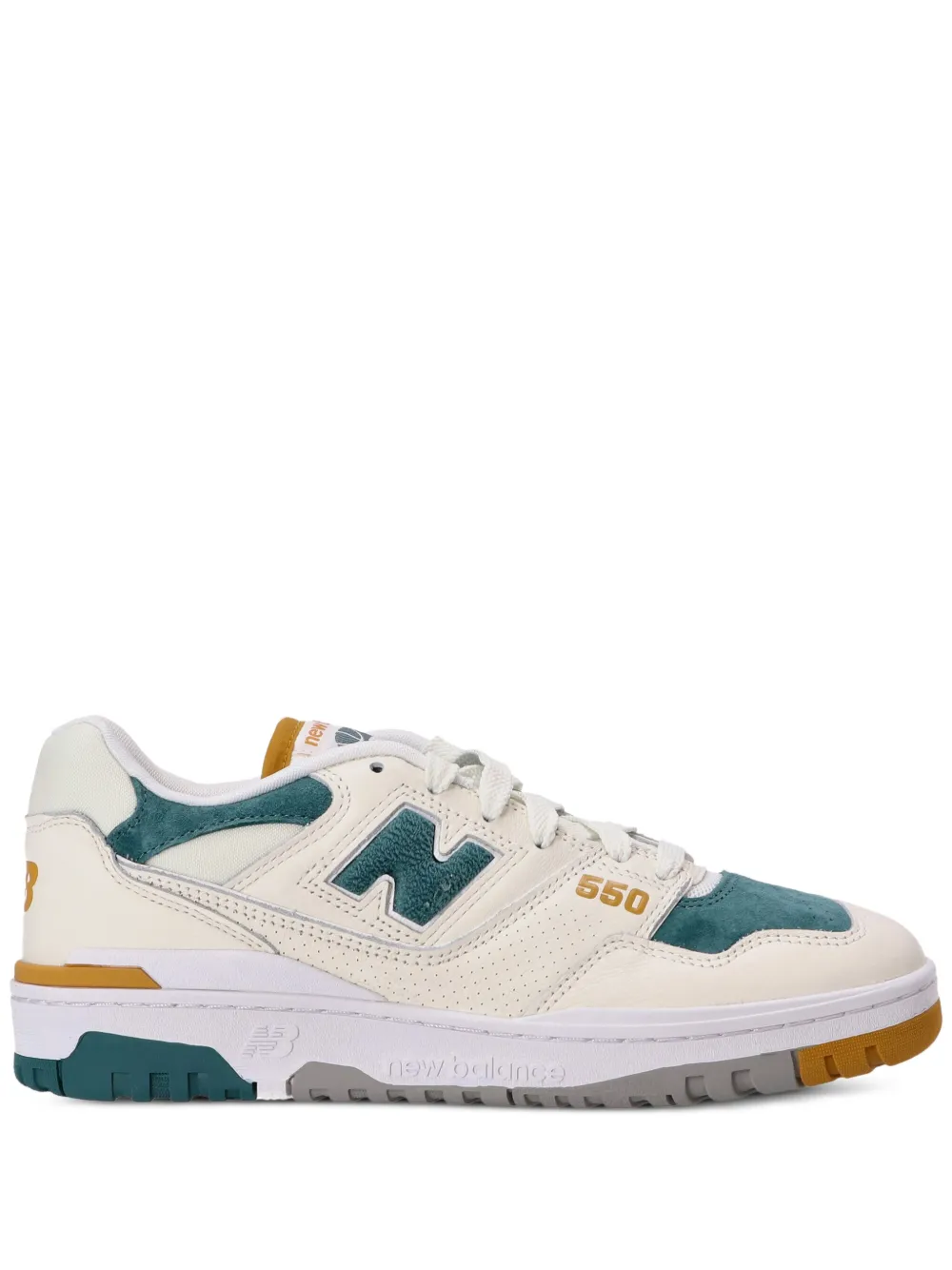 

Кроссовки 550 NEW BALANCE, нейтральный