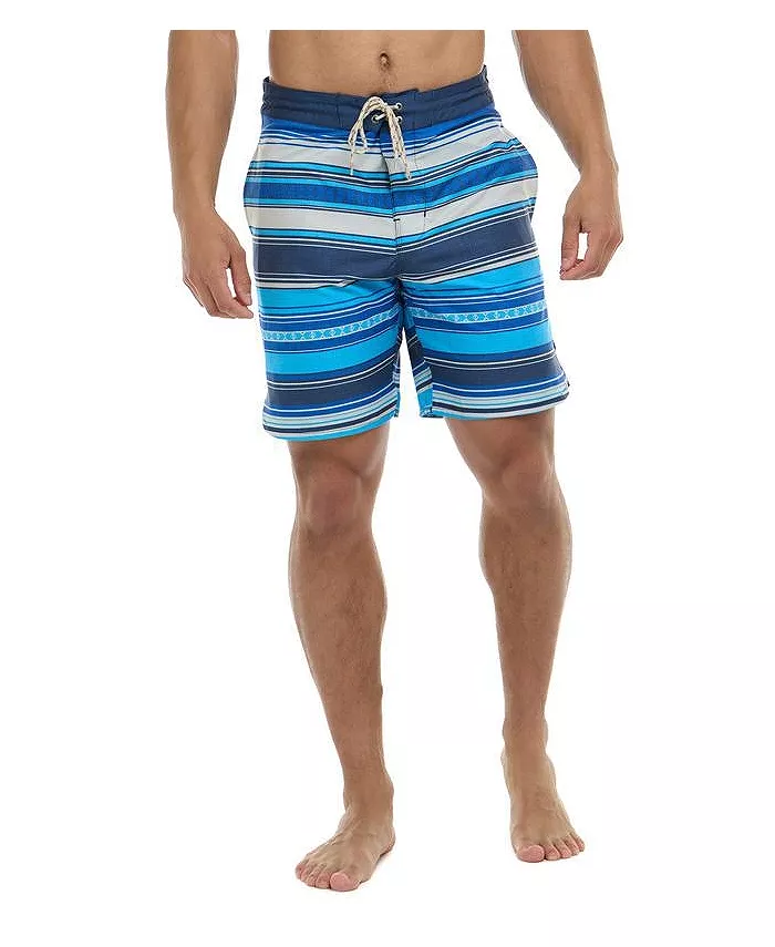 

Шорты для плавания Dusk Boardshort Eidon, синий