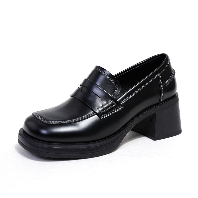 Туфли женские повседневные Women's Casual Shoes Women's Ouumeis, цвет Apricot