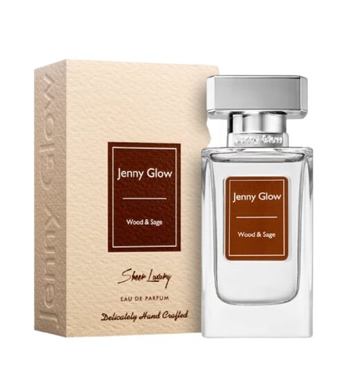 

Парфюмированная вода, 30 мл Jenny Glow, Wood & Sage