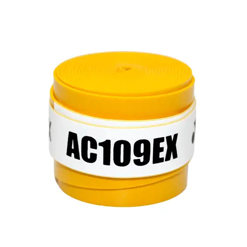 

Обмотка для ручки бадминтонной ракетки YONEX, желтый