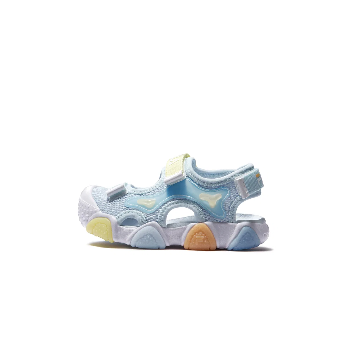 Кроссовки для малышей FILA KIDS FSW Rural Air Blue