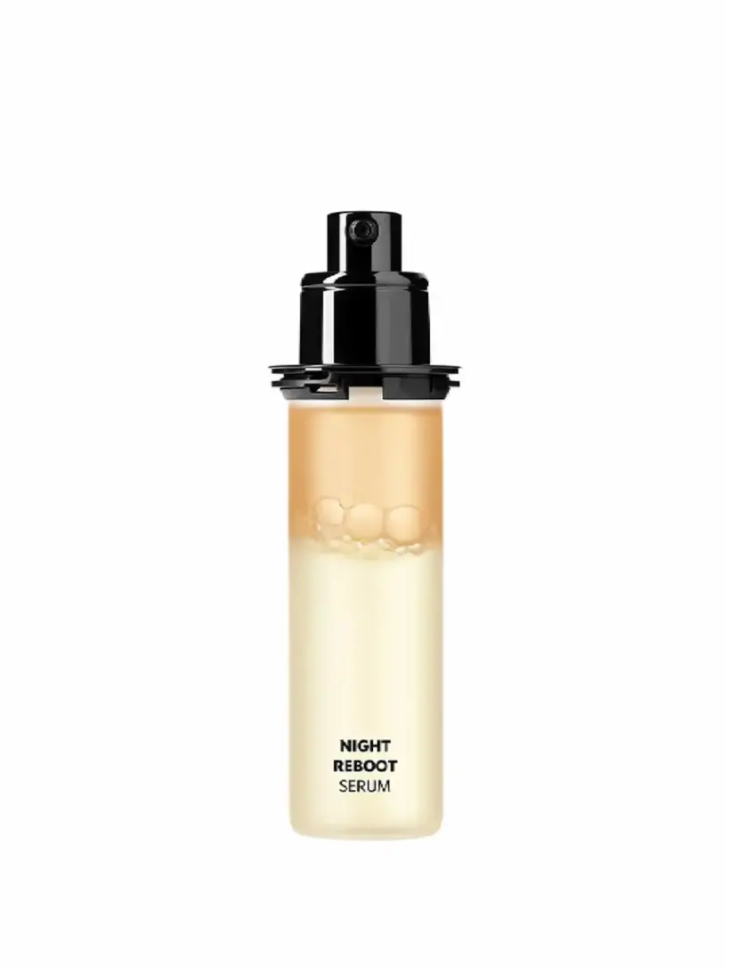 

Рефил сыворотки для лица Pure Shots Night Reboot, 30 мл Yves Saint Laurent