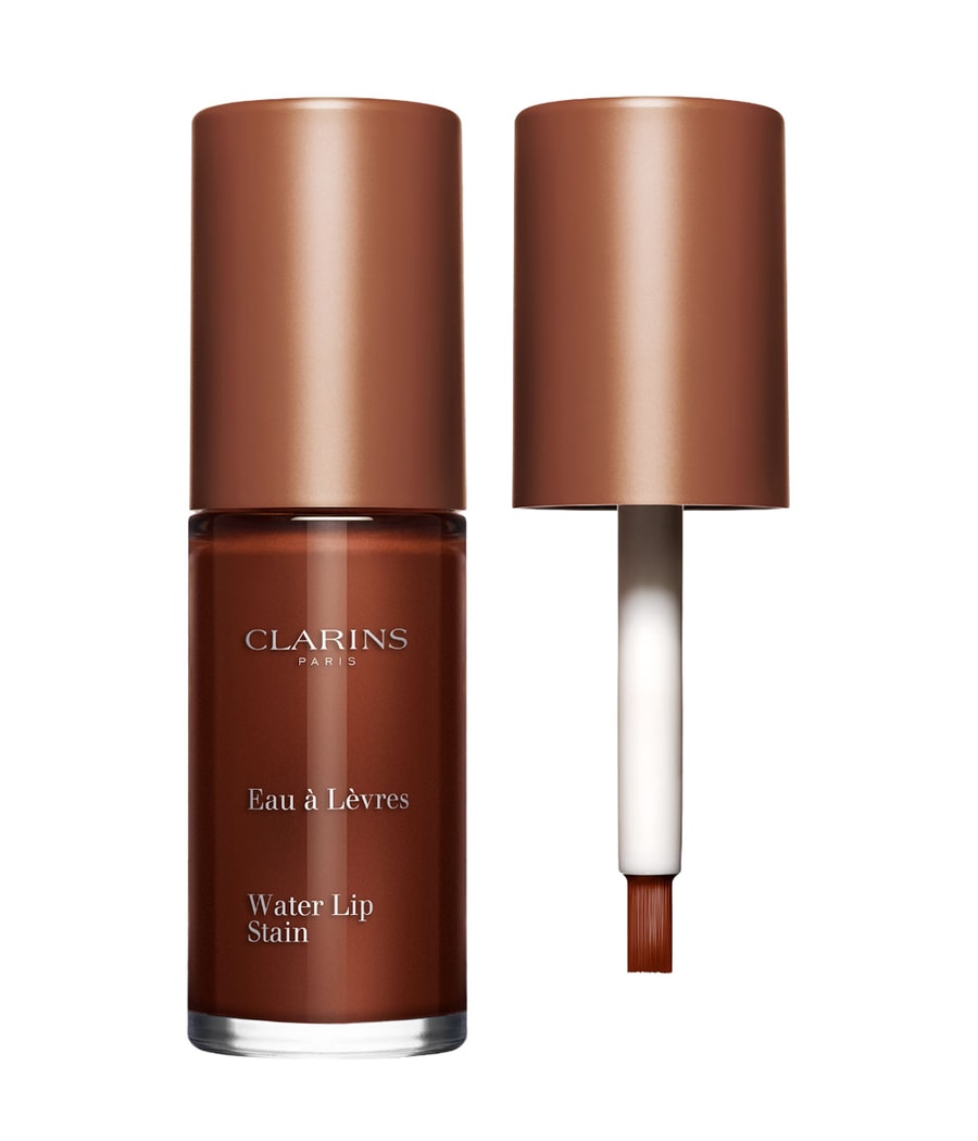 

Тинт для губ CLARINS Water Lip Stain, Nr. 12 - Mocha Water, 7 ml