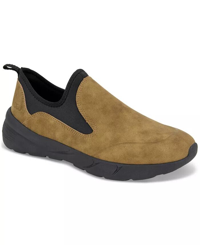 

Мужские повседневные комфортные слипоны Darren All Terrain JBU, коричневый