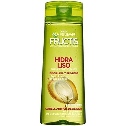 

Fructis Hydra Гладкий шампунь в бутылке 360 мл, Garnier