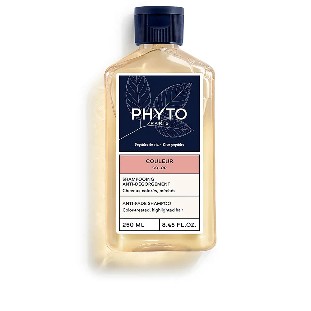 

Шампунь Color champú protector del color Phyto, 250 мл.