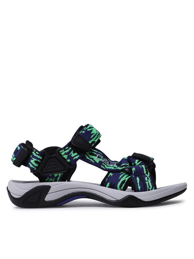 

Сандалии Kids Hamal 38q9955 Cmp, синий