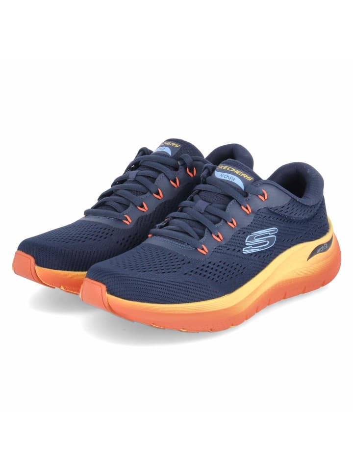 

Низкие кроссовки Skechers, зеленый