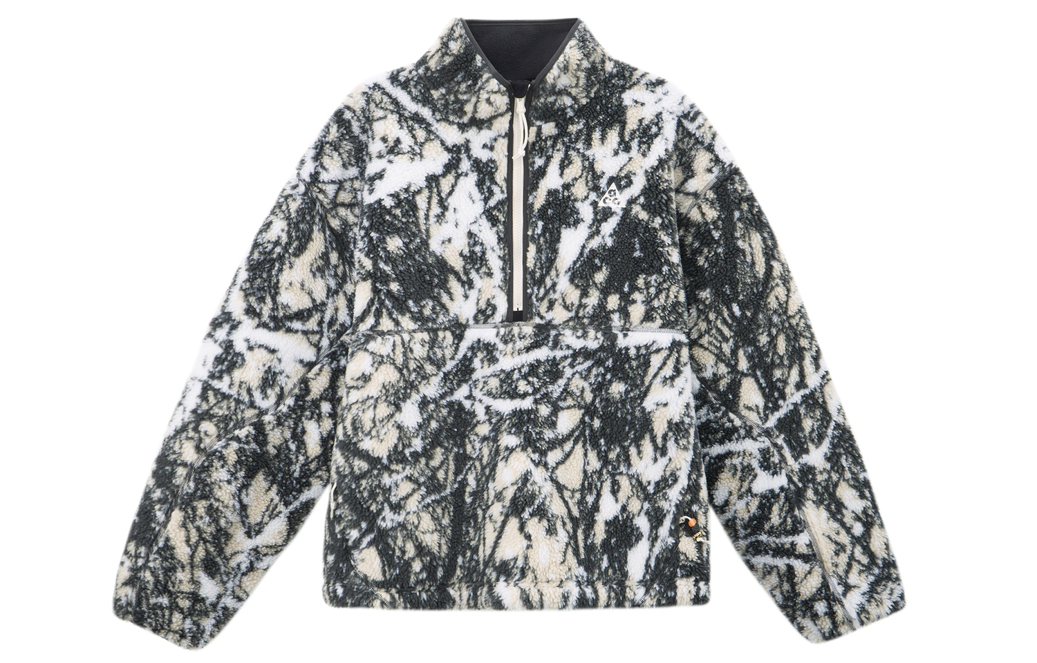 

Nike Кенуэлл свитшот ледниковый, Light Earth Umber